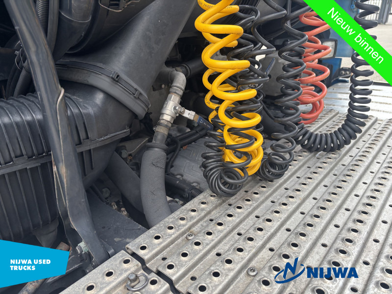 MAN TGX 18.420 4x2 Intarder + PTO - Tractor: foto 5 MAN TGX 18.420 4x2 Intarder + PTO - Tractor: foto 5