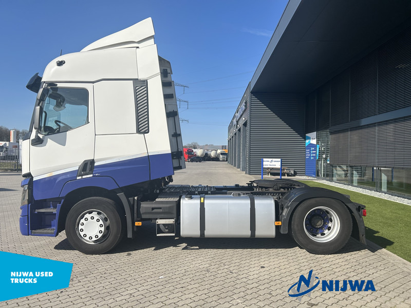 Renault T 460 4x2 Standkachel + Koelkast - Tractor: foto 5 Renault T 460 4x2 Standkachel + Koelkast - Tractor: foto 5