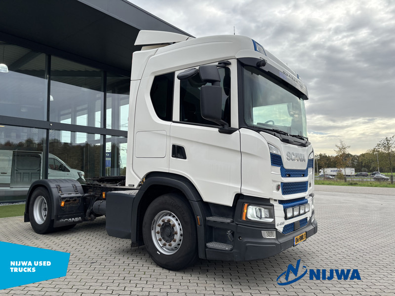 Scania G450 4x2 Retarder + PTO - Tractor: foto 2 Scania G450 4x2 Retarder + PTO - Tractor: foto 2