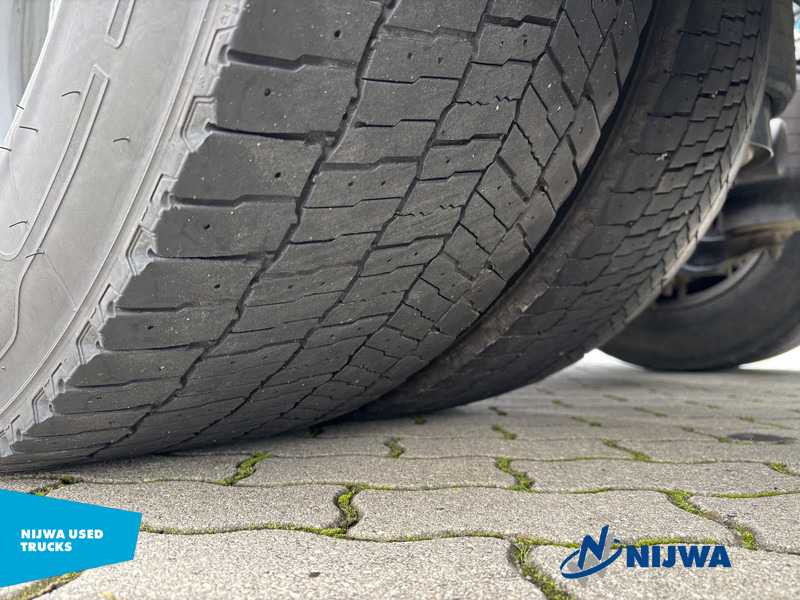 Scania G450 4x2 Retarder + PTO - Tractor: foto 5 Scania G450 4x2 Retarder + PTO - Tractor: foto 5