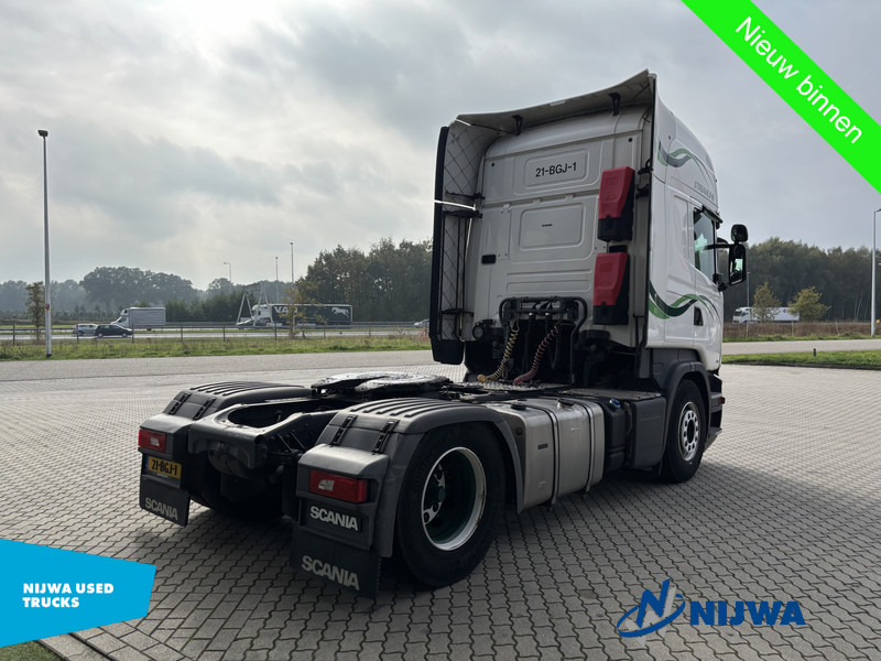 Scania R450 4x2 SCR only + Retarder - Tractor: foto 3 Scania R450 4x2 SCR only + Retarder - Tractor: foto 3