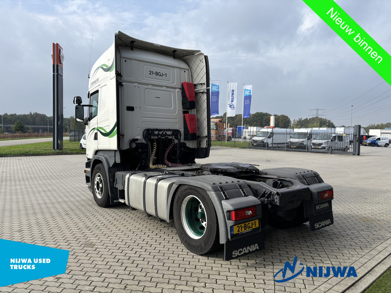 Scania R450 4x2 SCR only + Retarder - Tractor: foto 4 Scania R450 4x2 SCR only + Retarder - Tractor: foto 4