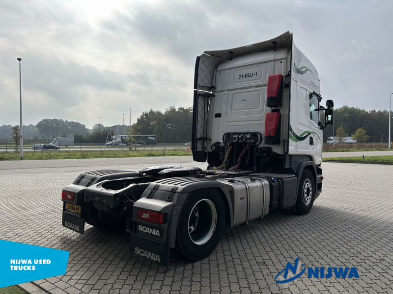 Scania R450 4x2 SCR only + Retarder - Tractor: foto 3 Scania R450 4x2 SCR only + Retarder - Tractor: foto 3