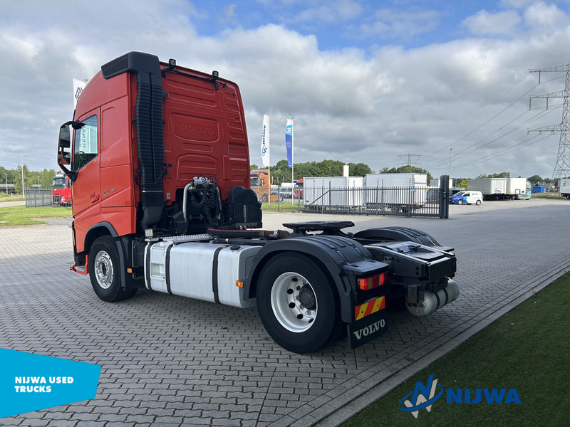 Volvo FH 460 4x2 Blower + ACC - Tractor: foto 4 Volvo FH 460 4x2 Blower + ACC - Tractor: foto 4