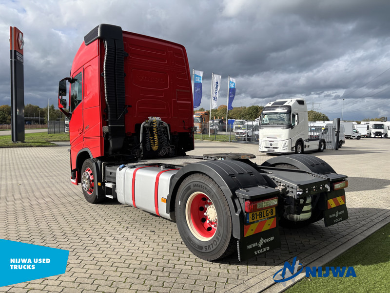 Volvo FH 460 4x2 I-Park + Work remote - Tractor: foto 4 Volvo FH 460 4x2 I-Park + Work remote - Tractor: foto 4