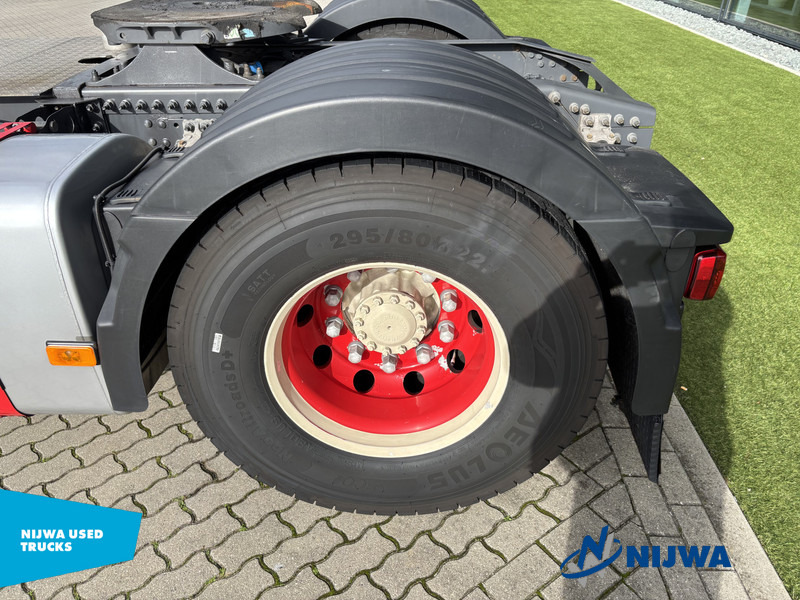 Volvo FH 460 4x2 I-Park + Work remote - Tractor: foto 5 Volvo FH 460 4x2 I-Park + Work remote - Tractor: foto 5