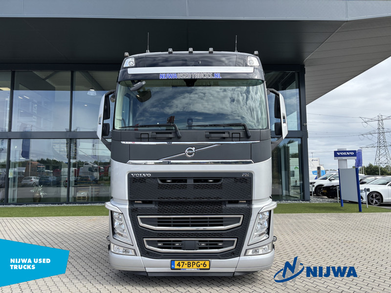 Volvo FH 460 4x2 I-Save + Schuifschotel - Tractor: foto 5 Volvo FH 460 4x2 I-Save + Schuifschotel - Tractor: foto 5