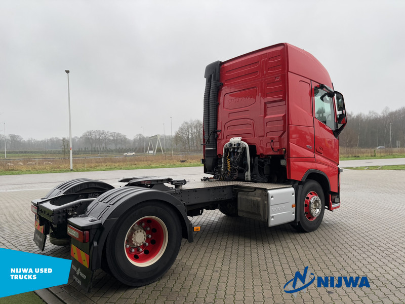 Volvo FH 460 4x2 PTO + ACC - Tractor: foto 3 Volvo FH 460 4x2 PTO + ACC - Tractor: foto 3