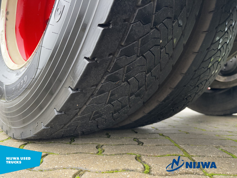 Volvo FH 460 4x2 PTO + ACC - Tractor: foto 5 Volvo FH 460 4x2 PTO + ACC - Tractor: foto 5