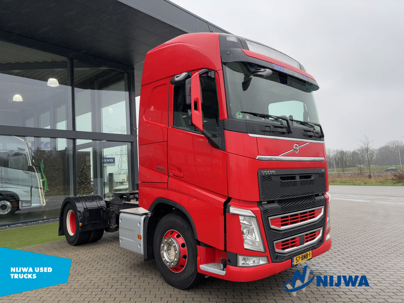 Volvo FH 460 4x2 PTO + ACC - Tractor: foto 2 Volvo FH 460 4x2 PTO + ACC - Tractor: foto 2