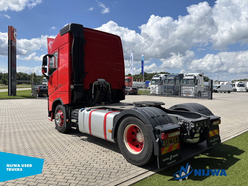 Volvo FH 460 4x2 PTO + I-Park - Tractor: foto 4 Volvo FH 460 4x2 PTO + I-Park - Tractor: foto 4