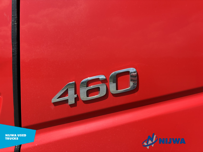 Volvo FH 460 4x2 PTO + I-Park - Tractor: foto 5 Volvo FH 460 4x2 PTO + I-Park - Tractor: foto 5