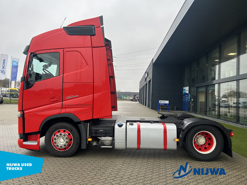 Volvo FH 460 4x2 Work Remote + GEN 2 tacho - Tractor: foto 5 Volvo FH 460 4x2 Work Remote + GEN 2 tacho - Tractor: foto 5