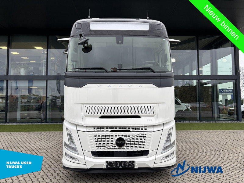 Volvo FH 460 Aero 4x2 I-Park + I-Safe - Tractor: foto 5 Volvo FH 460 Aero 4x2 I-Park + I-Safe - Tractor: foto 5