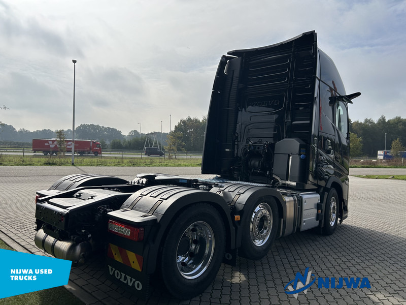 Volvo FH 500 6x2/4 CMS + Retarder - Tractor: foto 3 Volvo FH 500 6x2/4 CMS + Retarder - Tractor: foto 3