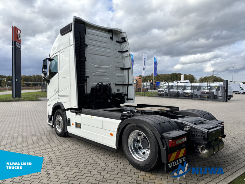 Volvo FH 500 Aero XL (NO TC) 4x2 Full air + Retarder - Tractor: foto 4 Volvo FH 500 Aero XL (NO TC) 4x2 Full air + Retarder - Tractor: foto 4