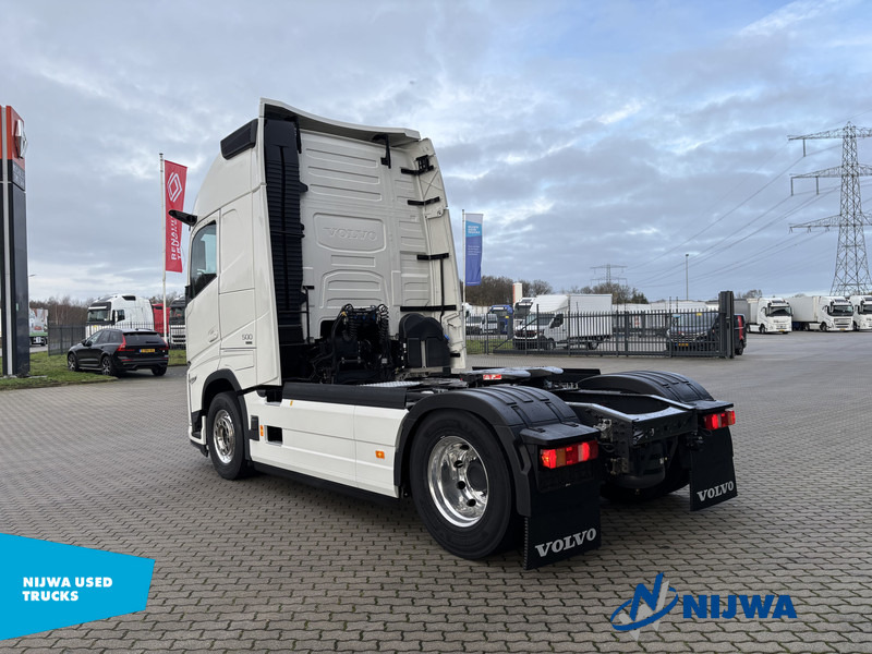 Volvo FH 500 Aero XL TC 4x2 VDS + Retarder - Tractor: foto 4 Volvo FH 500 Aero XL TC 4x2 VDS + Retarder - Tractor: foto 4