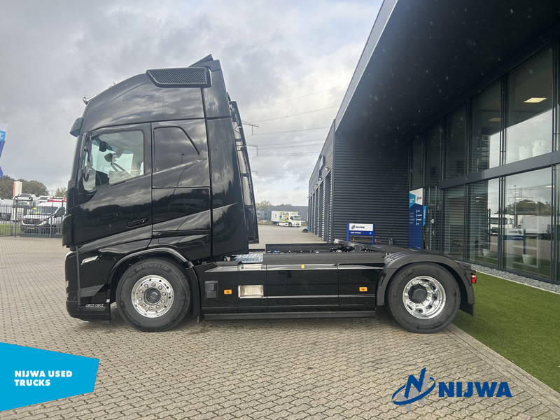 Volvo FH 540 4x2 Schuifschotel + Work Remote - Tractor: foto 5 Volvo FH 540 4x2 Schuifschotel + Work Remote - Tractor: foto 5