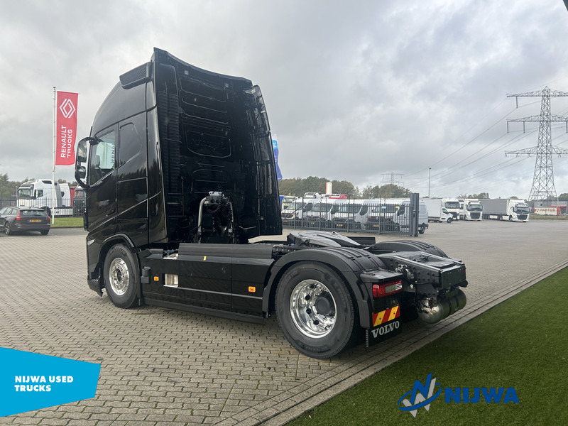 Volvo FH 540 4x2 Schuifschotel + Work Remote - Tractor: foto 4 Volvo FH 540 4x2 Schuifschotel + Work Remote - Tractor: foto 4