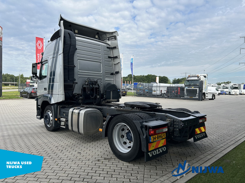 Volvo FM 410 4x2 VDS + XXL Cabine - Tractor: foto 4 Volvo FM 410 4x2 VDS + XXL Cabine - Tractor: foto 4