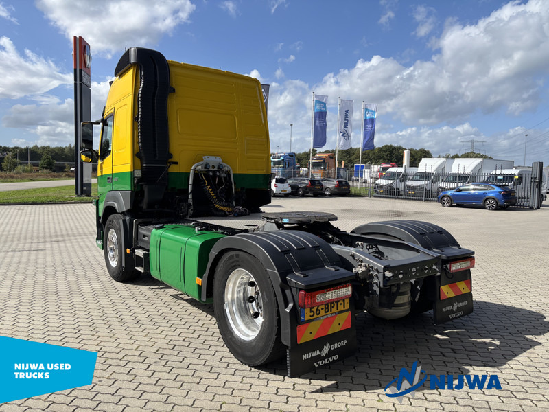 Volvo FM 460 4x2 PTO + Alcoa's - Tractor: foto 4 Volvo FM 460 4x2 PTO + Alcoa's - Tractor: foto 4