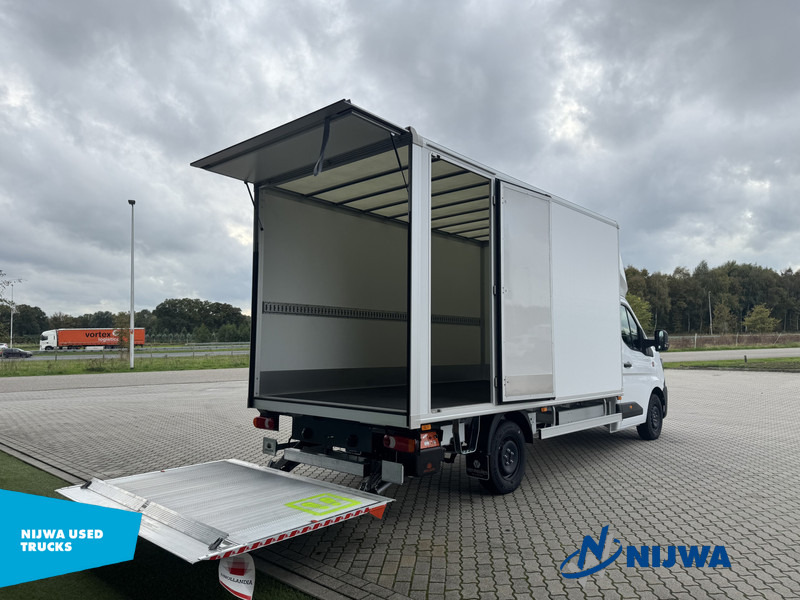 Renault Master E-Tech T35 L3H1 87 kWh - Veículo comercial, Carrinha elétrica: foto 3 Renault Master E-Tech T35 L3H1 87 kWh - Veículo comercial, Carrinha elétrica: foto 3