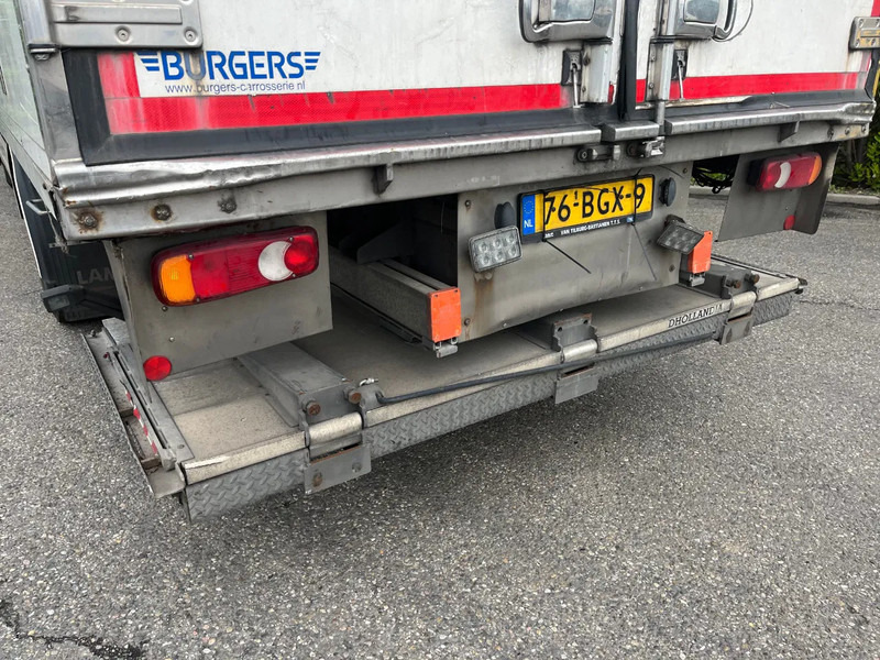 DAF LF 220 FA Euro6 - Caminhão frigorífico: foto 4 DAF LF 220 FA Euro6 - Caminhão frigorífico: foto 4