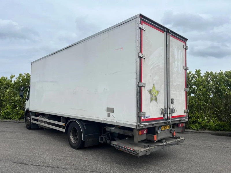 DAF LF 220 FA Euro6 - Caminhão frigorífico: foto 3 DAF LF 220 FA Euro6 - Caminhão frigorífico: foto 3
