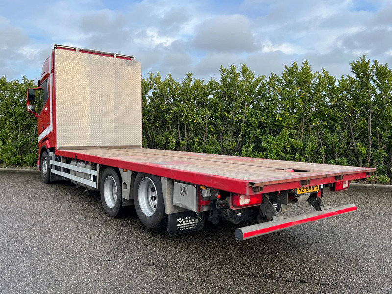 DAF XG+ 530 FAS Euro6 Full-Air - Camião de caixa aberta/ Plataforma: foto 3 DAF XG+ 530 FAS Euro6 Full-Air - Camião de caixa aberta/ Plataforma: foto 3