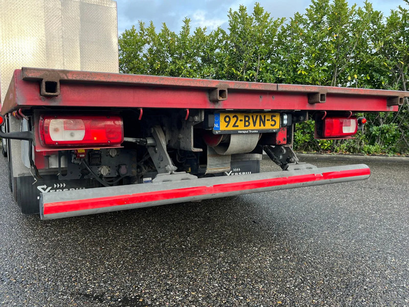 DAF XG+ 530 FAS Euro6 Full-Air - Camião de caixa aberta/ Plataforma: foto 4 DAF XG+ 530 FAS Euro6 Full-Air - Camião de caixa aberta/ Plataforma: foto 4