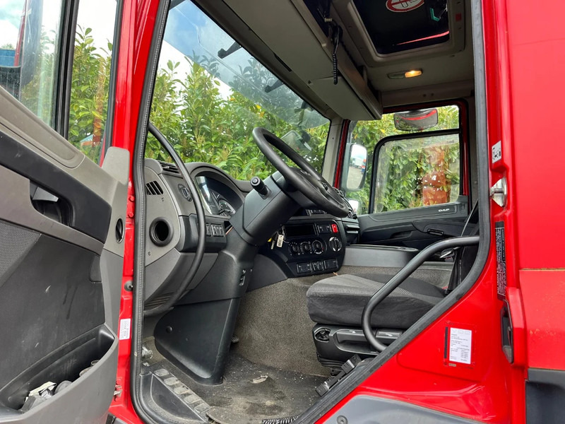 DAF CF 330 FT Euro6 - Tractor: foto 5 DAF CF 330 FT Euro6 - Tractor: foto 5