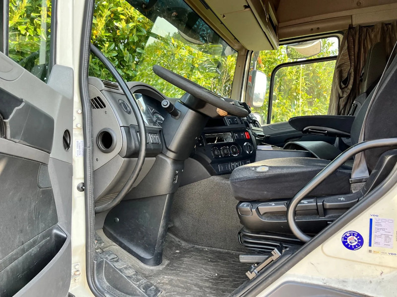 DAF CF 400 FT SC Euro6 - Tractor: foto 5 DAF CF 400 FT SC Euro6 - Tractor: foto 5