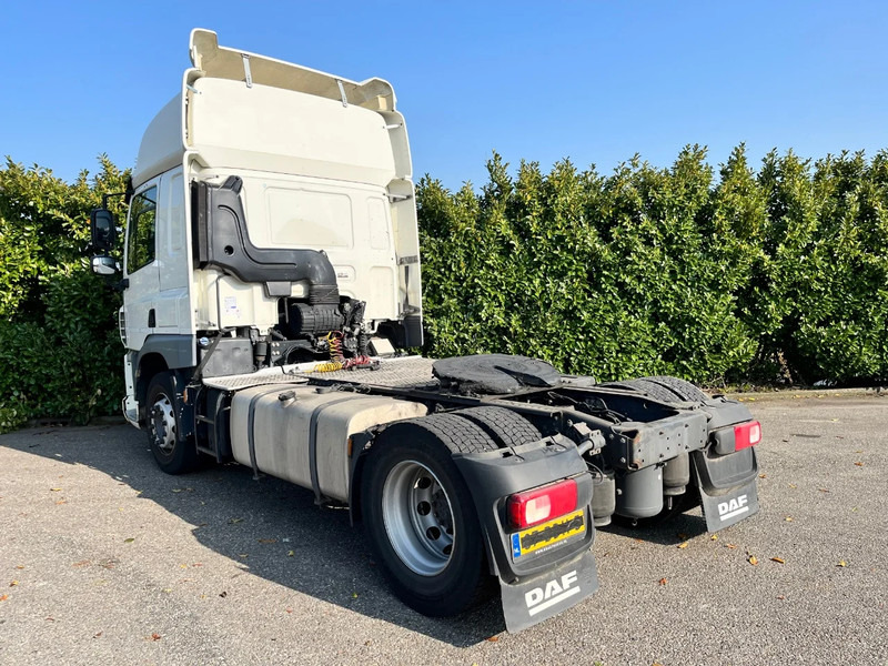 DAF CF 400 FT SC Euro6 - Tractor: foto 3 DAF CF 400 FT SC Euro6 - Tractor: foto 3