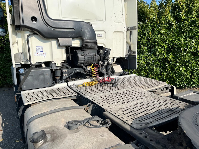 DAF CF 400 FT SC Euro6 - Tractor: foto 4 DAF CF 400 FT SC Euro6 - Tractor: foto 4