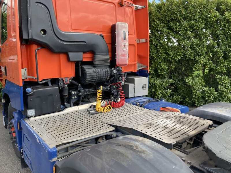 DAF CF 410 FTG Euro6 Manual - Tractor: foto 4 DAF CF 410 FTG Euro6 Manual - Tractor: foto 4