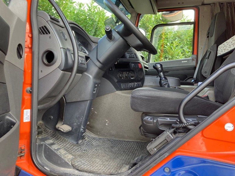 DAF CF 410 FTG Euro6 Manual - Tractor: foto 4 DAF CF 410 FTG Euro6 Manual - Tractor: foto 4
