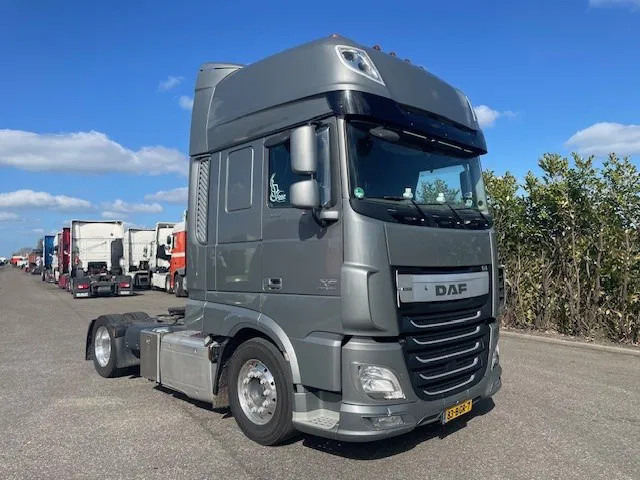 DAF XF 440 FT Euro6 Low Deck - Tractor: foto 1 DAF XF 440 FT Euro6 Low Deck - Tractor: foto 1