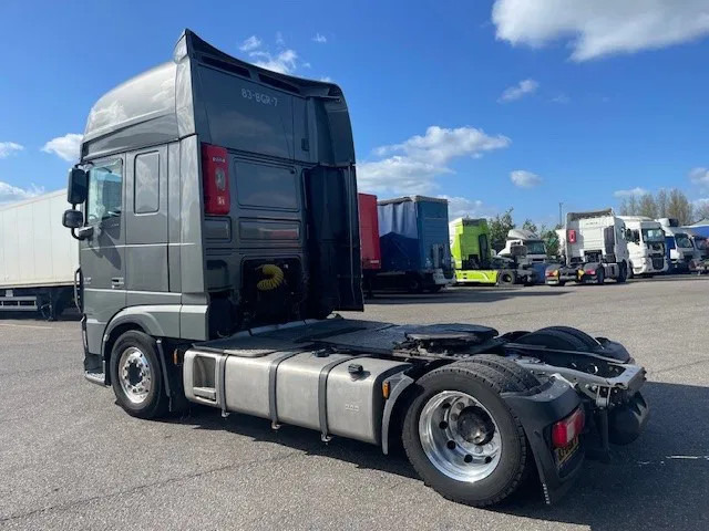 DAF XF 440 FT Euro6 Low Deck - Tractor: foto 3 DAF XF 440 FT Euro6 Low Deck - Tractor: foto 3
