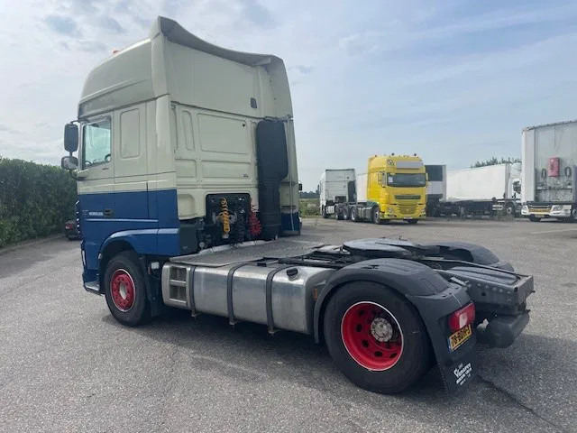 DAF XF 460 FT Euro6 Super Space Cab - Tractor: foto 3 DAF XF 460 FT Euro6 Super Space Cab - Tractor: foto 3