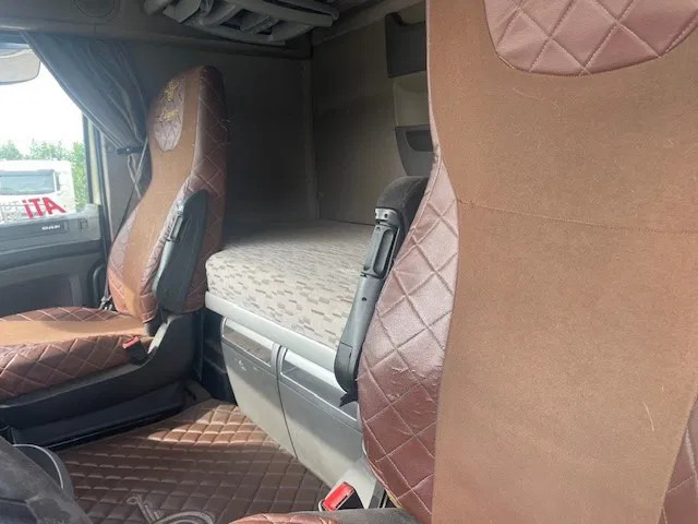 DAF XF 460 FT Euro6 Super Space Cab - Tractor: foto 5 DAF XF 460 FT Euro6 Super Space Cab - Tractor: foto 5