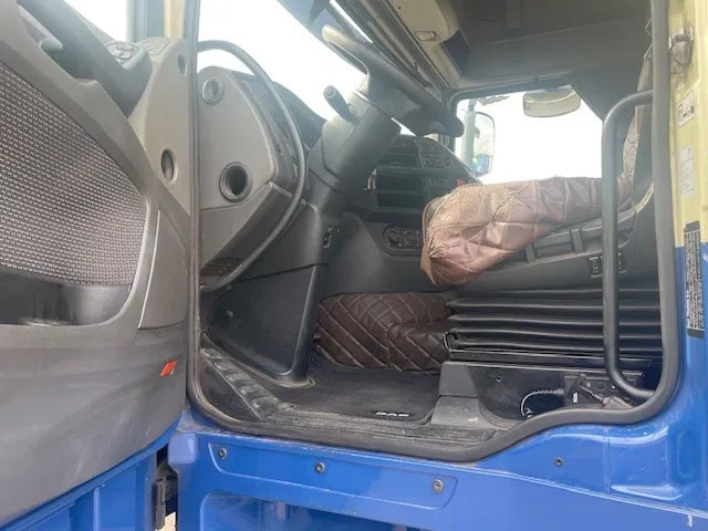 DAF XF 460 FT Euro6 Super Space Cab - Tractor: foto 4 DAF XF 460 FT Euro6 Super Space Cab - Tractor: foto 4