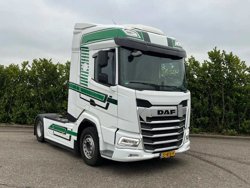 DAF XF 480 FT Euro6 - Tractor: foto 1 DAF XF 480 FT Euro6 - Tractor: foto 1