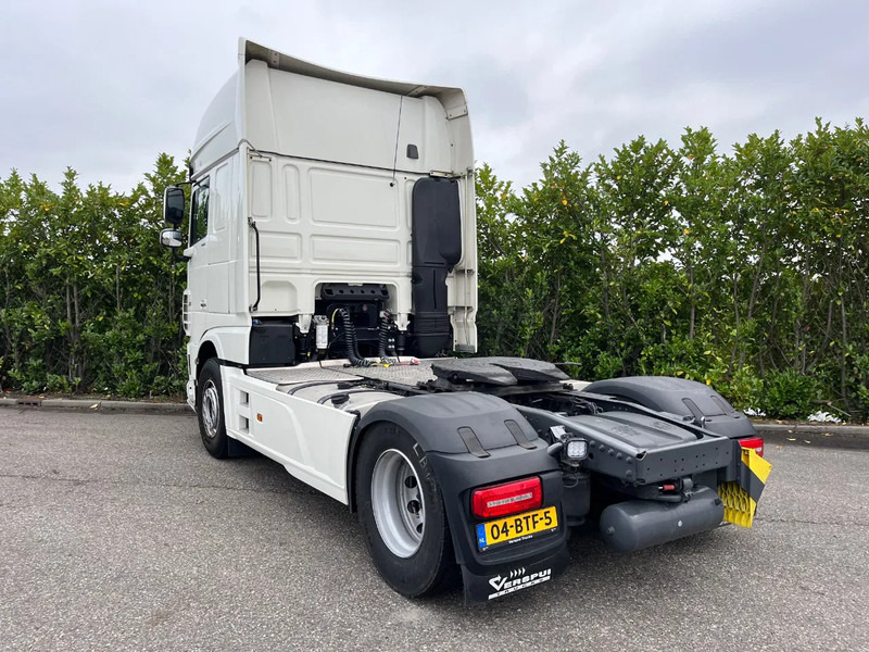 DAF XF 480 FT Euro6 Only 302.00km - Tractor: foto 3 DAF XF 480 FT Euro6 Only 302.00km - Tractor: foto 3