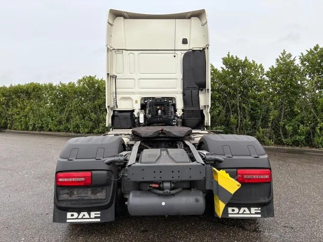 DAF XF 480 FT euro6 intarder - Tractor: foto 4 DAF XF 480 FT euro6 intarder - Tractor: foto 4