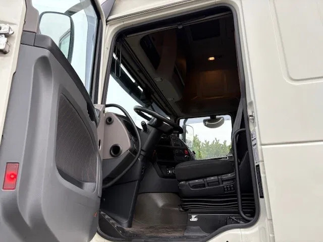 DAF XF 480 FT euro6 intarder - Tractor: foto 5 DAF XF 480 FT euro6 intarder - Tractor: foto 5