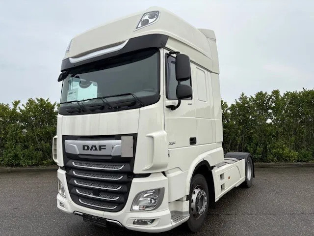 DAF XF 480 FT euro6 intarder - Tractor: foto 2 DAF XF 480 FT euro6 intarder - Tractor: foto 2