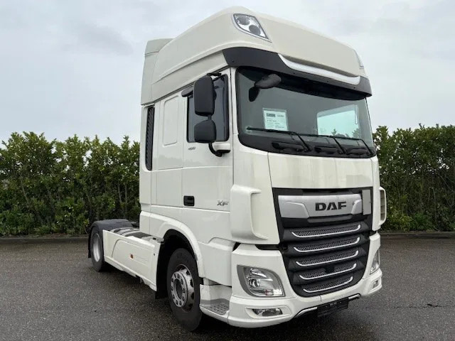 DAF XF 480 FT euro6 intarder - Tractor: foto 1 DAF XF 480 FT euro6 intarder - Tractor: foto 1