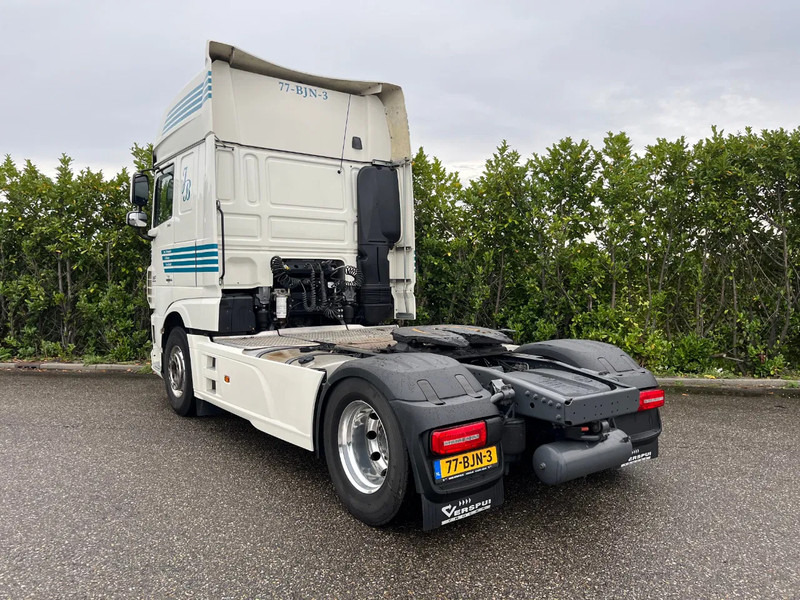 DAF XF 510 FT Euro6 - Tractor: foto 3 DAF XF 510 FT Euro6 - Tractor: foto 3