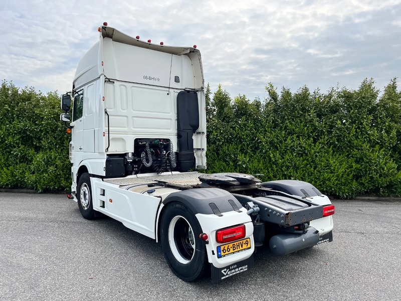 DAF XF 510 FT Euro6 Manual Special Interior - Tractor: foto 3 DAF XF 510 FT Euro6 Manual Special Interior - Tractor: foto 3