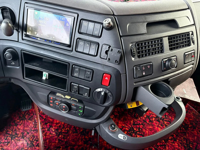 Tractor DAF XF 530 FT Euro6 intarder: foto 6